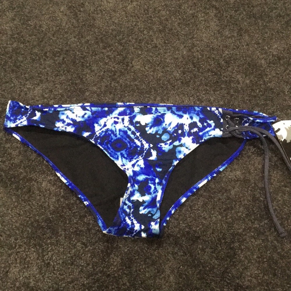 New swim bottom
